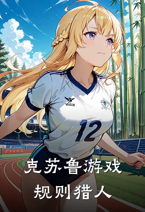 克苏鲁游戏：规则猎人