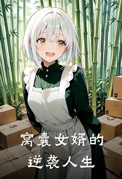 窝囊女婿的逆袭人生