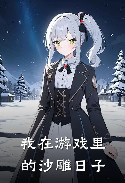 我在游戏里的沙雕日子