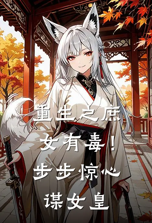 重生之庶女有毒！步步惊心谋女皇