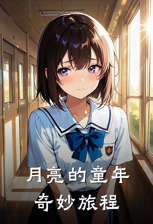 月亮的童年奇妙旅程