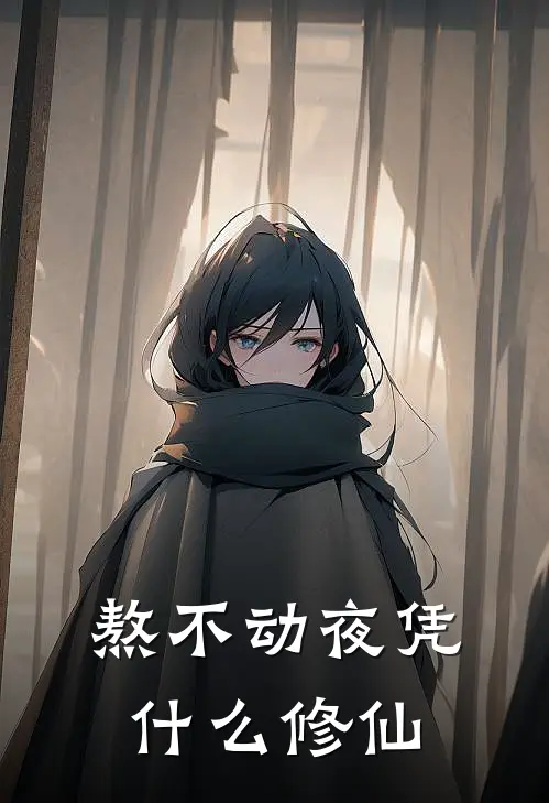 熬不动夜凭什么修仙
