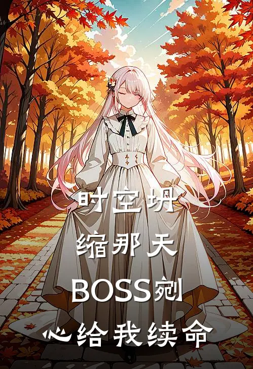 时空坍缩那天，BOSS剜心给我续命