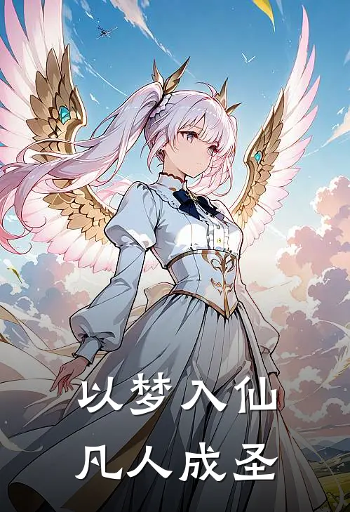 以梦入仙：凡人成圣