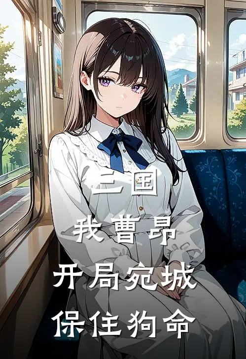 三国：我曹昂，开局宛城保住狗命