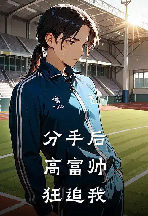 分手后，高富帅狂追我