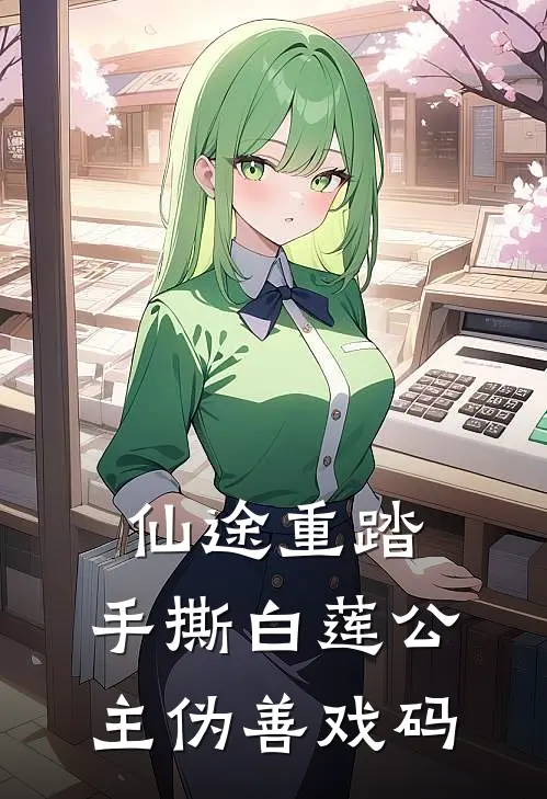 仙途重踏：手撕白莲公主伪善戏码