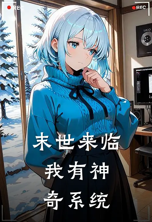 末世来临，我有神奇系统