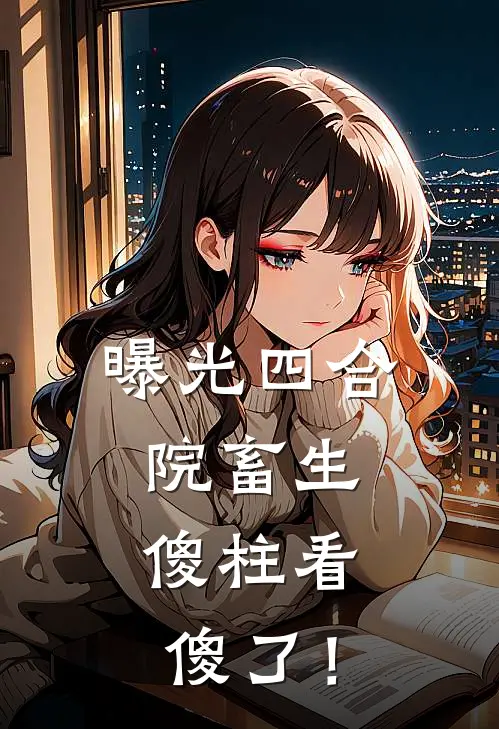 曝光四合院畜生，傻柱看傻了！