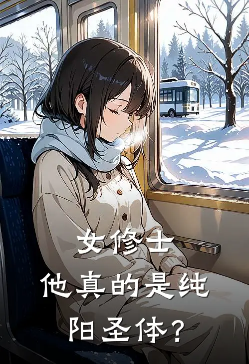 女修士：他真的是纯阳圣体？