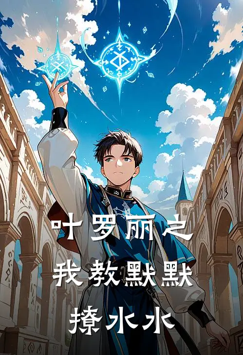 叶罗丽之我教默默撩水水