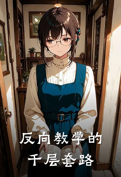 反向教学的千层套路