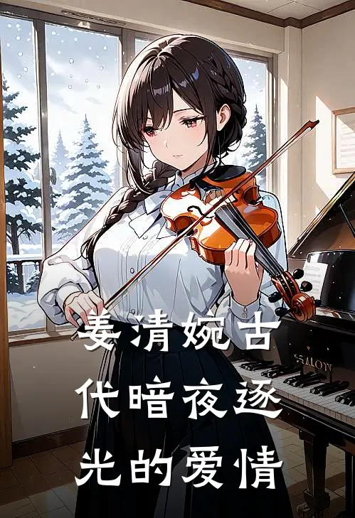 姜清婉古代暗夜逐光的爱情