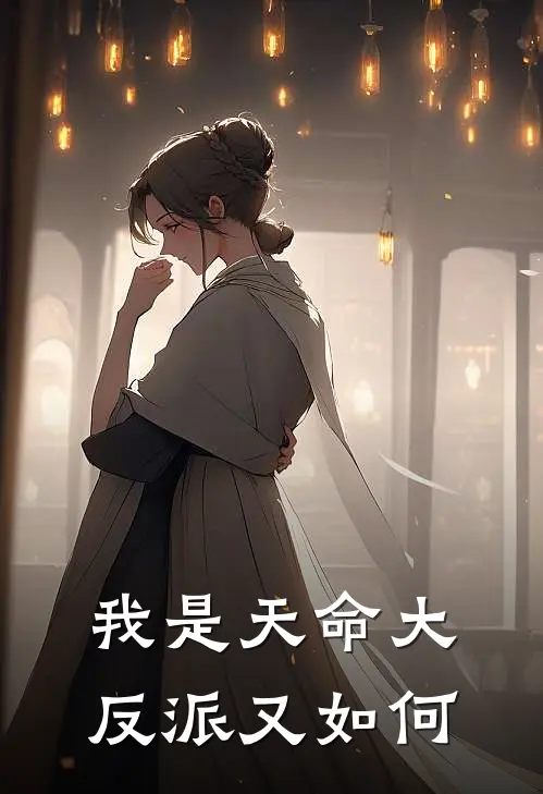 我是天命大反派又如何
