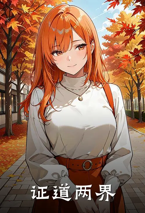 证道两界