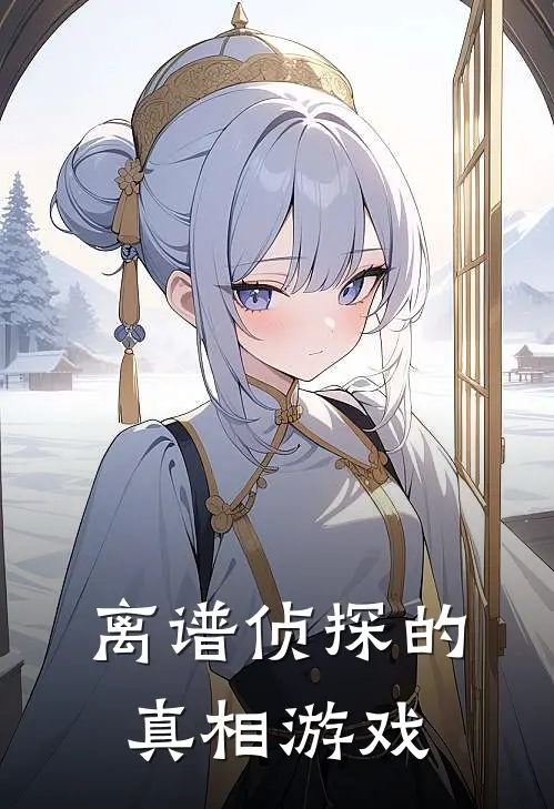 离谱侦探的真相游戏