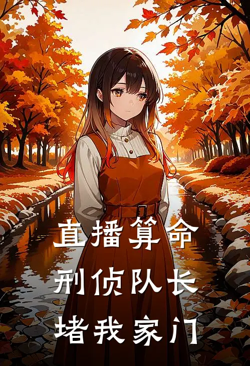 直播算命：刑侦队长堵我家门