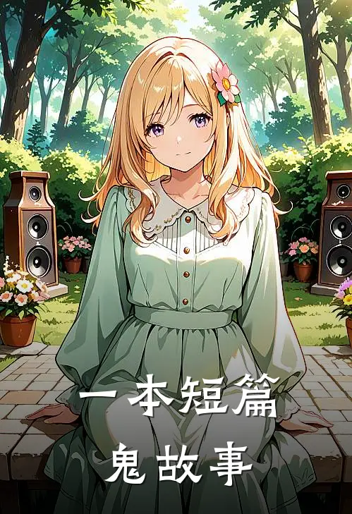 一本短篇鬼故事
