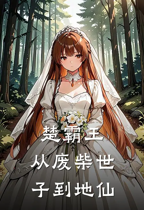 楚霸王：从废柴世子到地仙