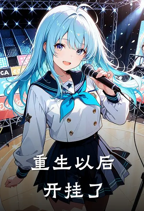 重生以后开挂了