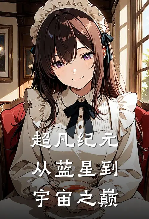 超凡纪元：从蓝星到宇宙之巅