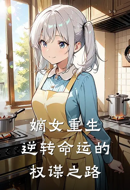 嫡女重生:逆转命运的权谋之路