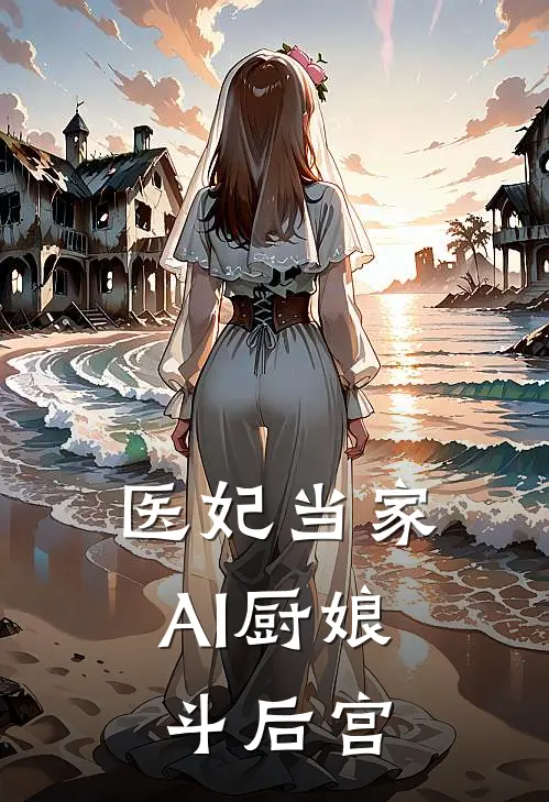 医妃当家：AI厨娘斗后宫