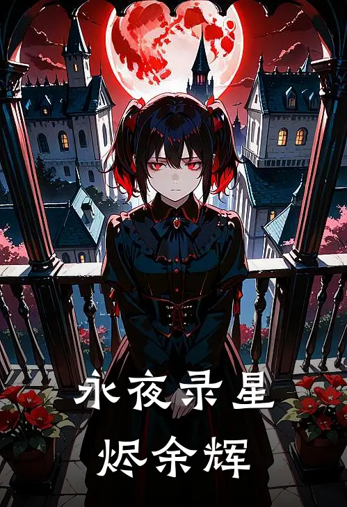 永夜录星烬余辉