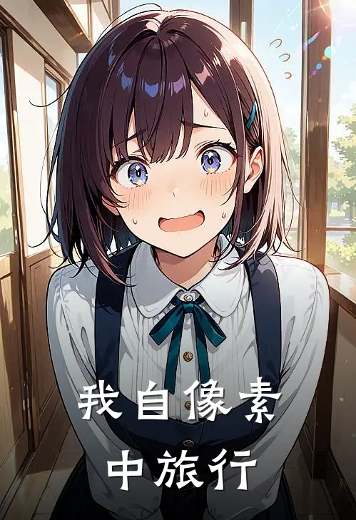 我自像素中旅行