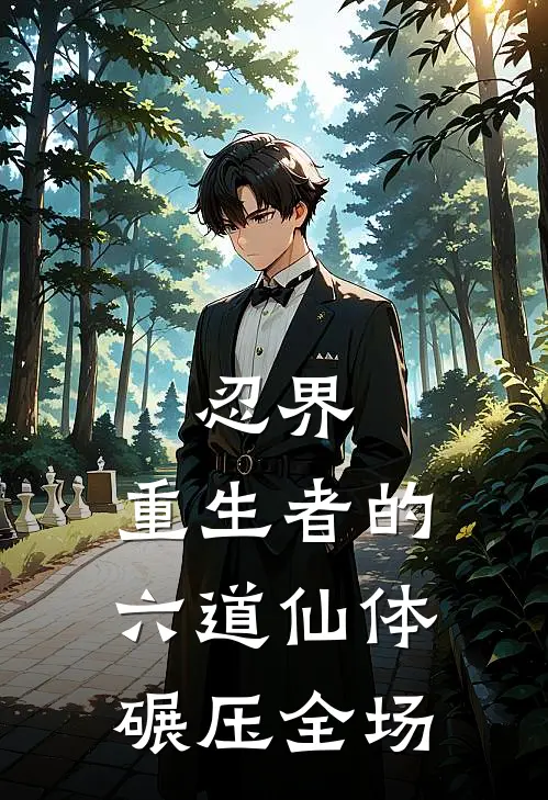 忍界：重生者的六道仙体碾压全场