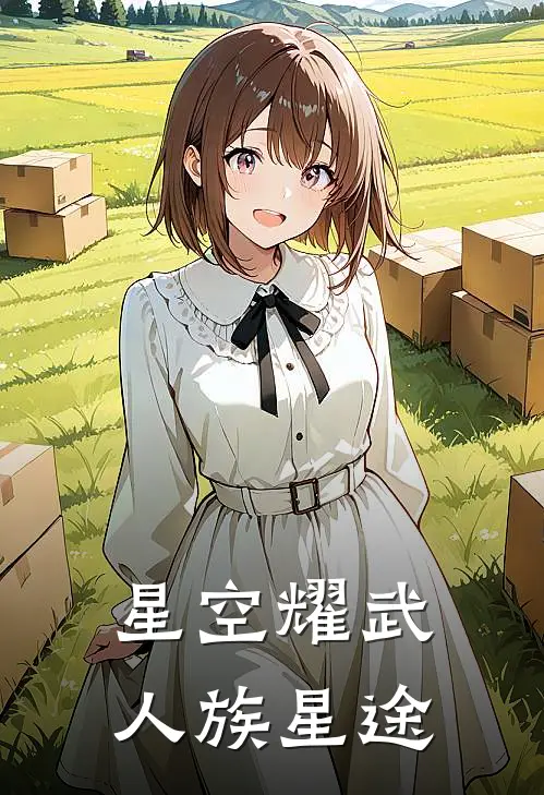 星空耀武：人族星途