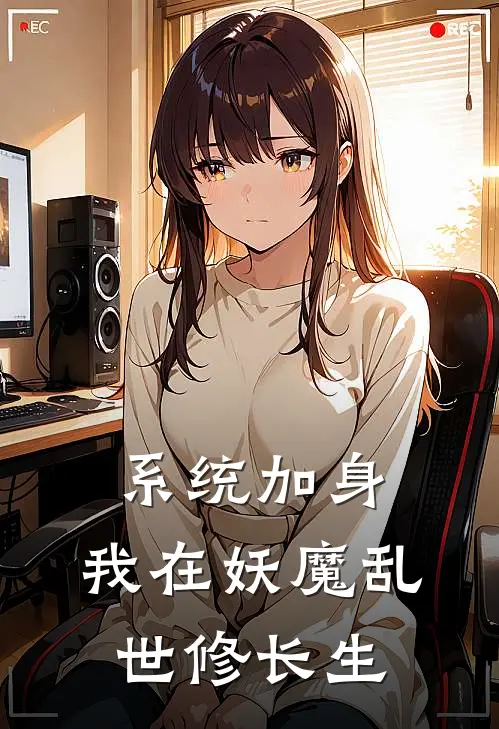 系统加身：我在妖魔乱世修长生