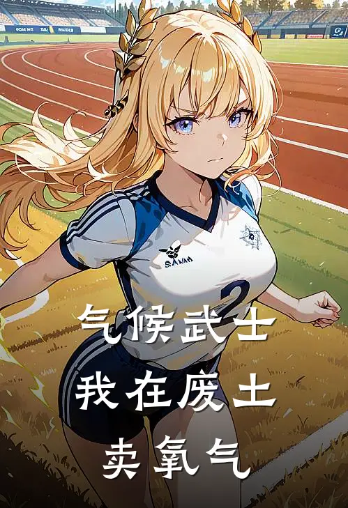 气候武士：我在废土卖氧气