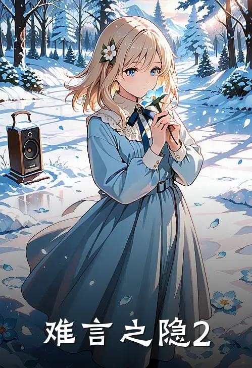 难言之隐2