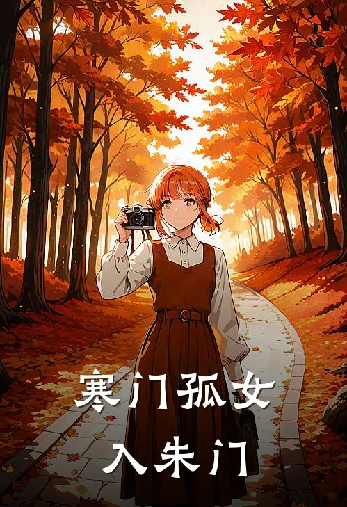 寒门孤女入朱门