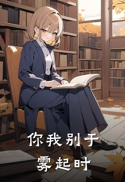 你我别于雾起时