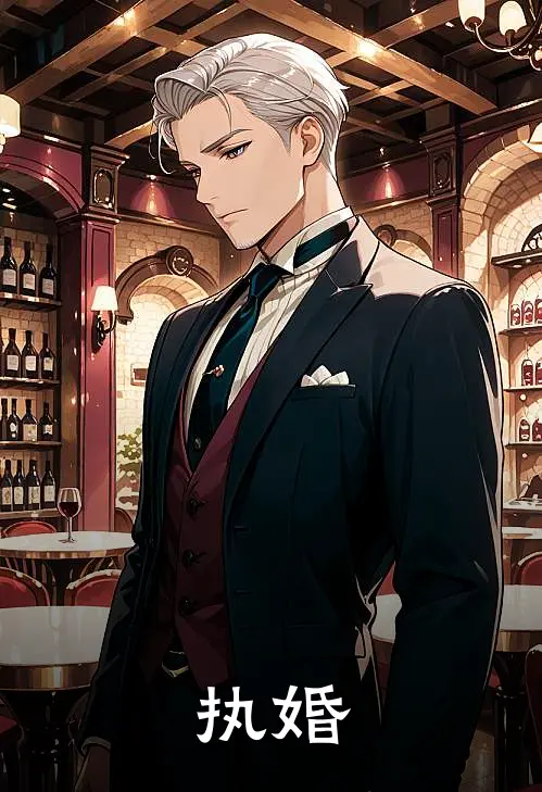 执婚