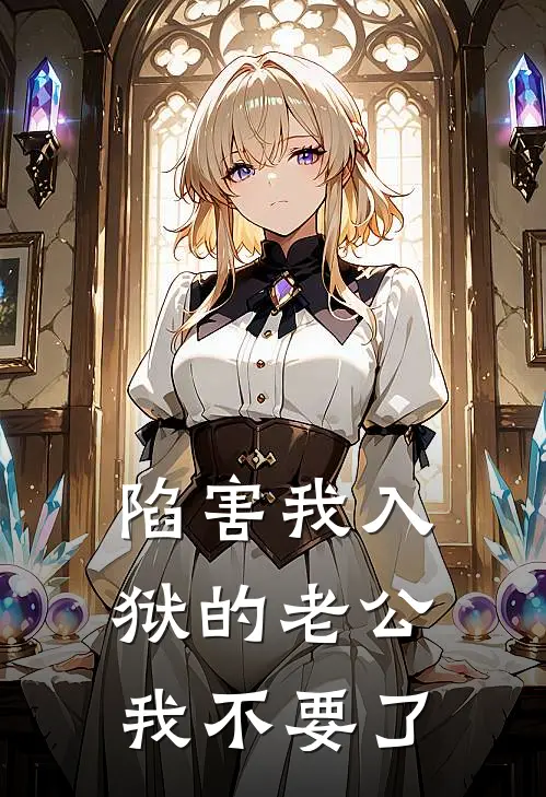 陷害我入狱的老公，我不要了