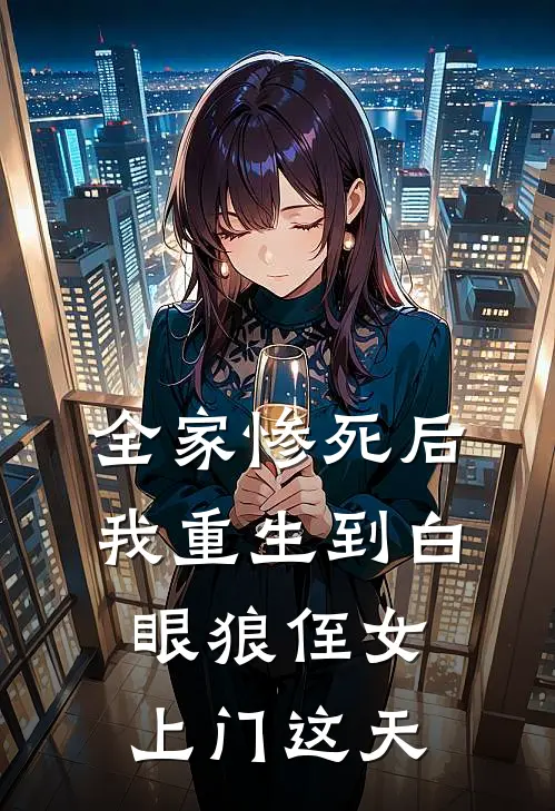 全家惨死后，我重生到白眼狼侄女上门这天