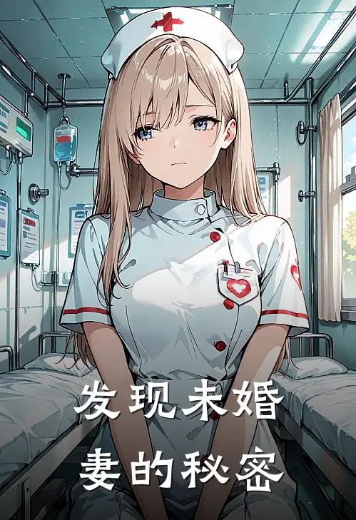 发现未婚妻的秘密