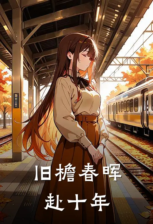 旧檐春晖赴十年