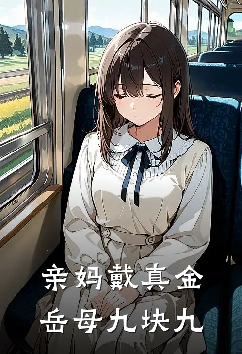 亲妈戴真金，岳母九块九