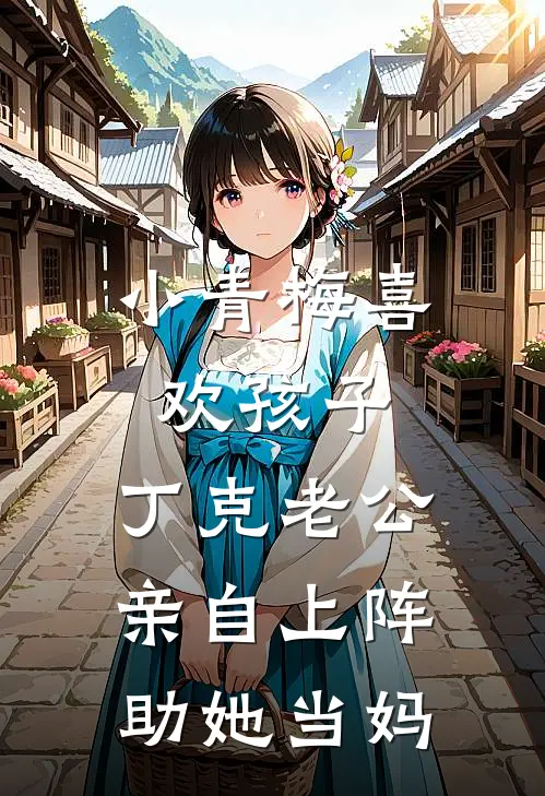 小青梅喜欢孩子，丁克老公亲自上阵助她当妈