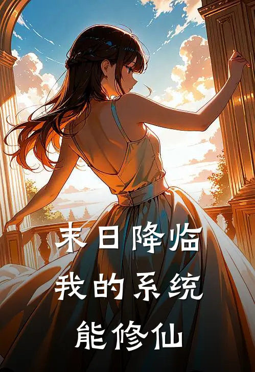 末日降临：我的系统能修仙