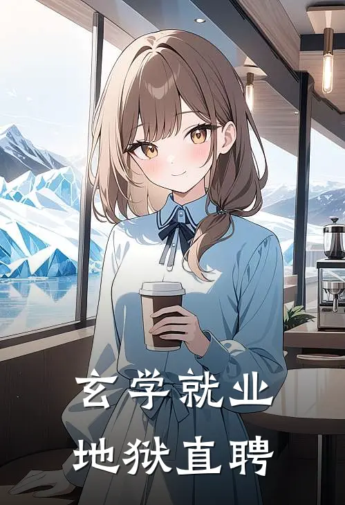 玄学就业，地狱直聘