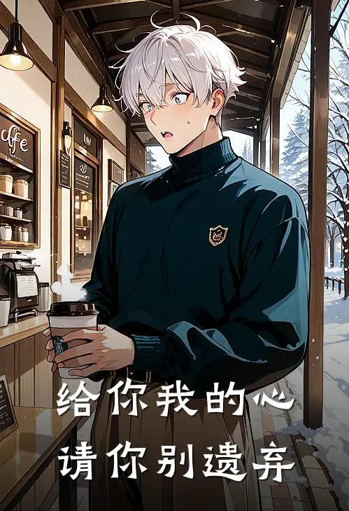 给你我的心，请你别遗弃