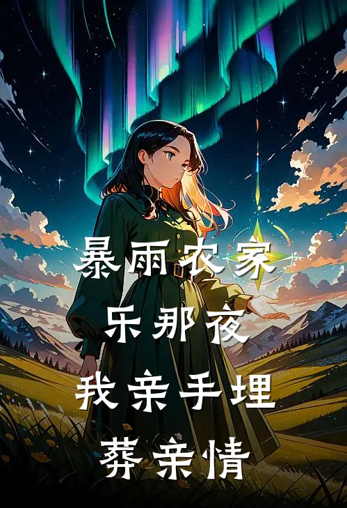 暴雨农家乐那夜，我亲手埋葬亲情