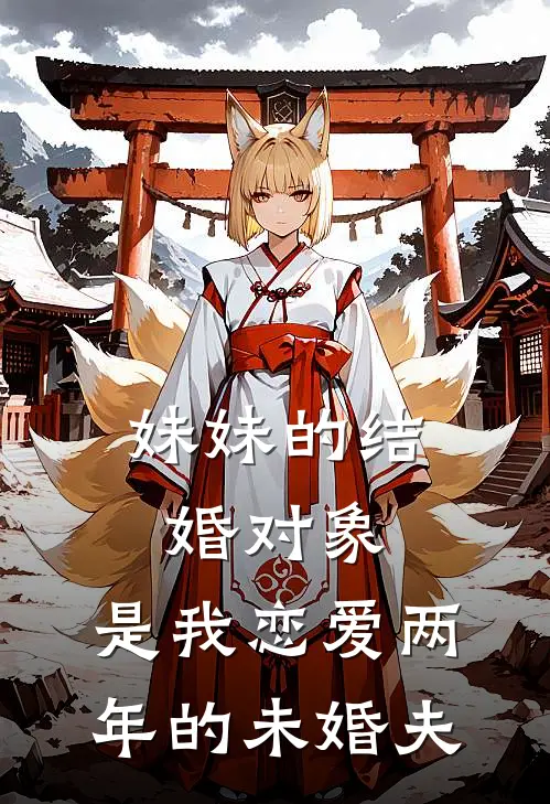 妹妹的结婚对象，是我恋爱两年的未婚夫