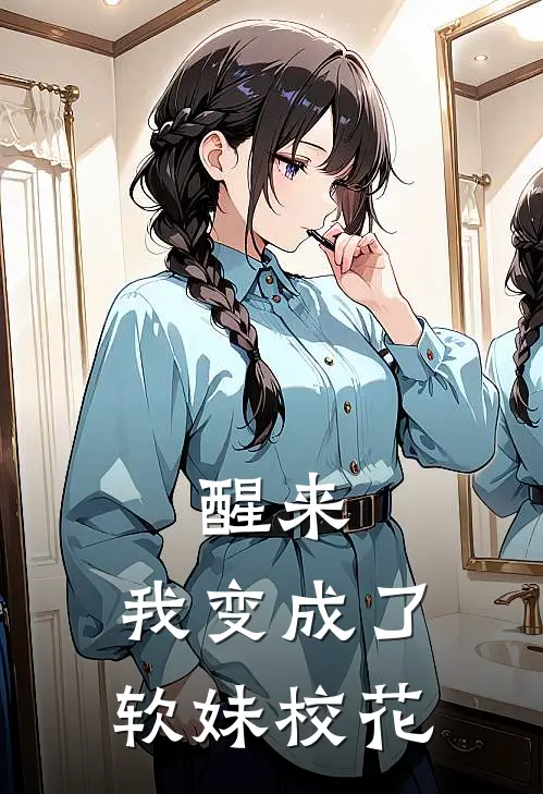 醒来，我变成了软妹校花