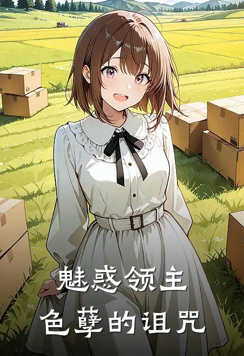 魅惑领主：色孽的诅咒